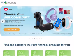 Moneymax