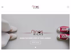 Ninoskicks