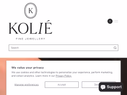 Kolie