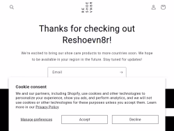 Reshoevn8r