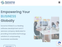 Sonomainfotech