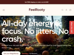 Feelrooty