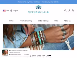 Mechanicallk
