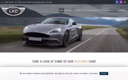 Lkcmotors