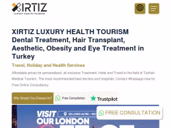 Xirtiz