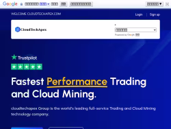 Cloudtechapex