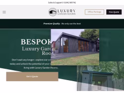 Luxurygardenrooms