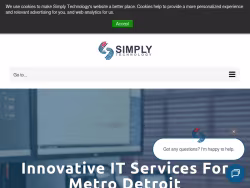Simplytechnology