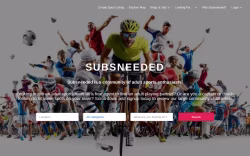 Subsneeded