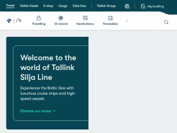Tallink