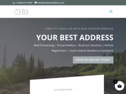 Yourbestaddress