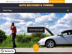 Autorecoverywrecking