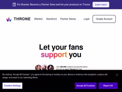 Jointhrone
