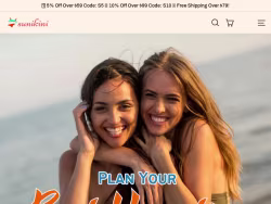 Sunikini
