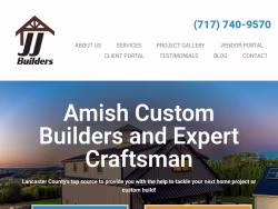 Jjscustombuilders