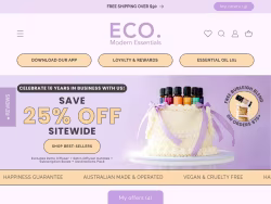 Ecomodernessentials