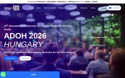 Globaldentalconferences