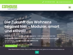 Conhouse