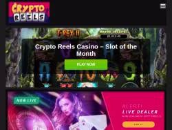 Cryptoreelscasino