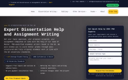Online Dissertation Advisors
