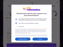 Rajinformatica