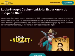 Casinoenlinea-luckynugget
