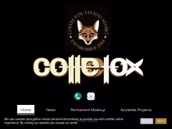 Coffeefox