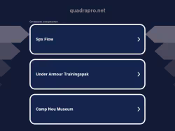 Quadrapro