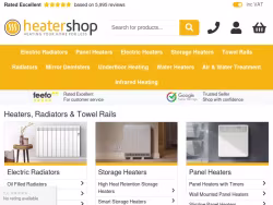 Heatershop
