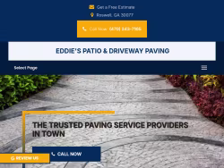 Pavingcontractorroswellga
