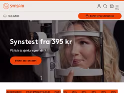 Synsam