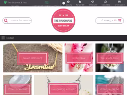 Thehandmade