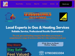 Huddersfieldgasandplumbing