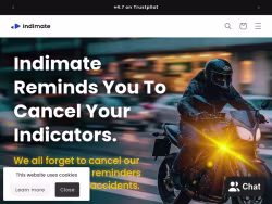 Indimate