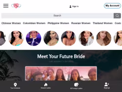 International-dating