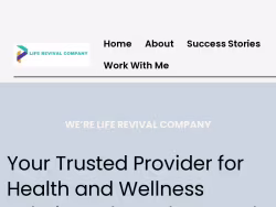 Liferevivalcompany