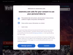 Wowroms
