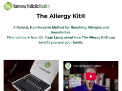 Theallergykit