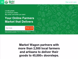 Marketwagon