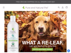 Pureandnaturalpet