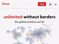 Fonusmobile