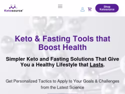 Ketosource