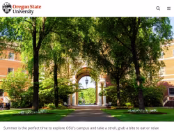 Oregonstate
