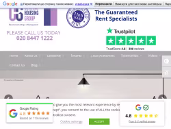 Centralhousinggroup