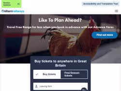 Chilternrailways