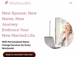 Missnowmrs