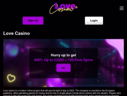 Love-casino