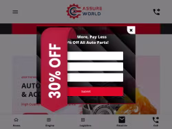 Assureworld