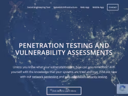 Pentesting