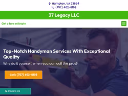 Handymanhamptonva